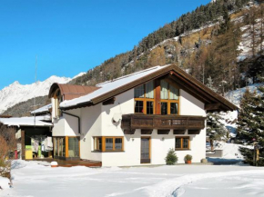 Apartment Appartment Wildmoos-2 by Interhome Sölden